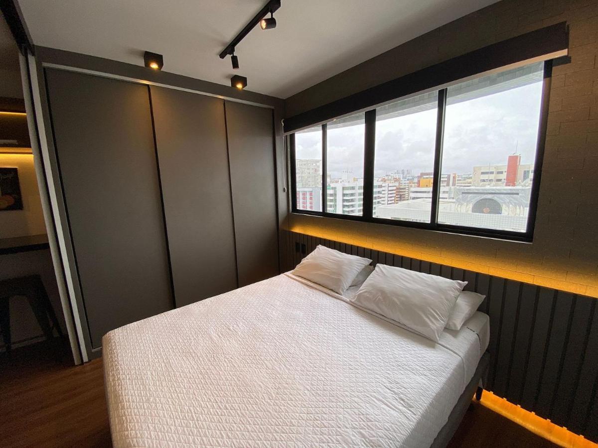 Apartamento Edificio Time Apto 1121 Er Hospedagens